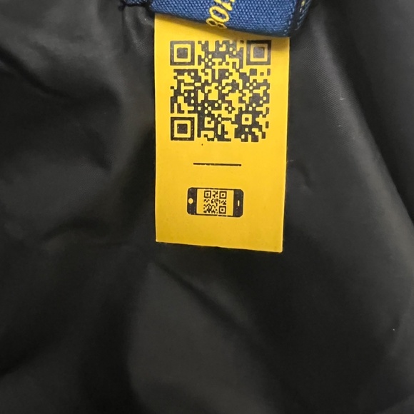 Polo Ralph Lauren Men's Water Repellent Field Jacket Troops Lined Black Size 2XL - Picture 15 of 16